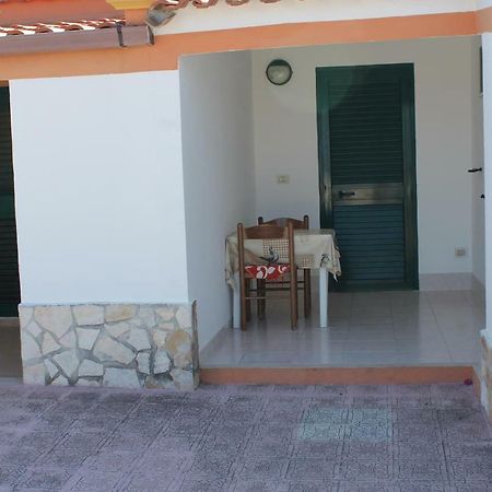 Villa Natura Sea View Vieste Dış mekan fotoğraf