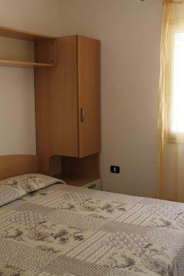Villa Natura Sea View Vieste Dış mekan fotoğraf