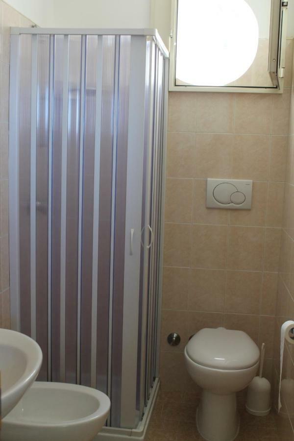 Villa Natura Sea View Vieste Dış mekan fotoğraf