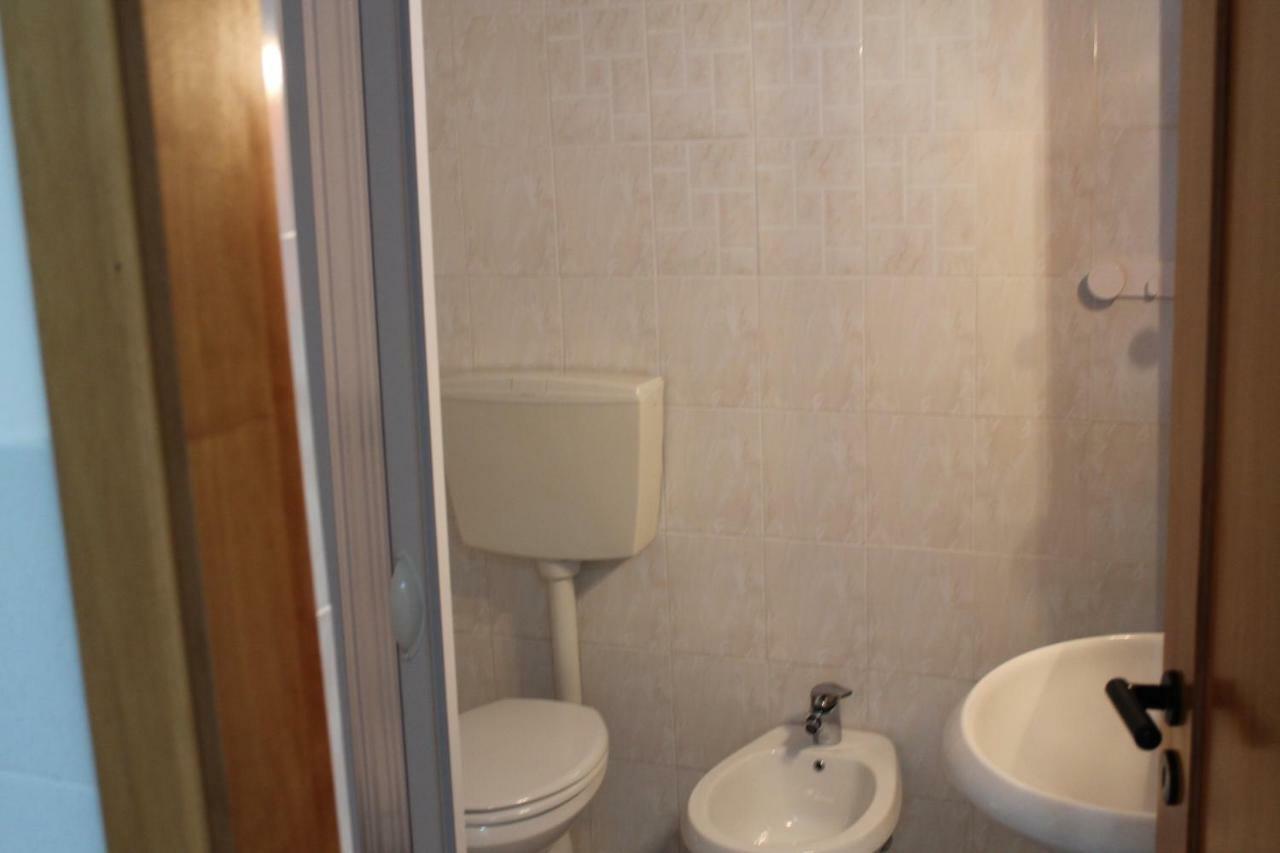 Villa Natura Sea View Vieste Dış mekan fotoğraf