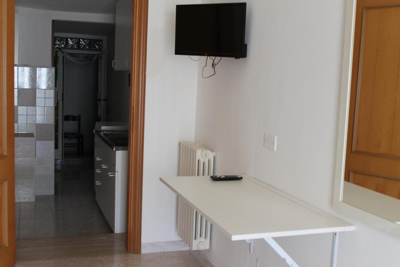 Villa Natura Sea View Vieste Dış mekan fotoğraf
